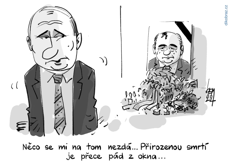 Miroslav Kemel vtipy č.54788 - 