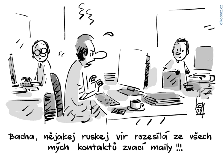Miroslav Kemel vtipy č.54791 - 