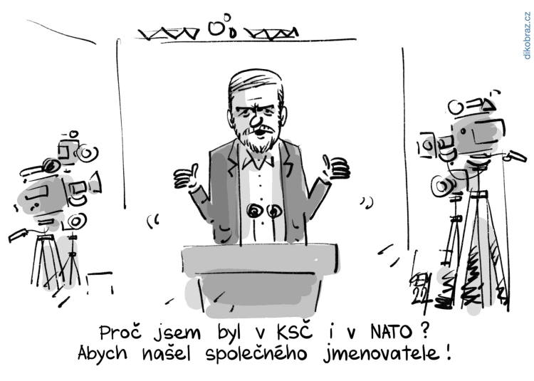 Miroslav Kemel vtipy č.54796 -