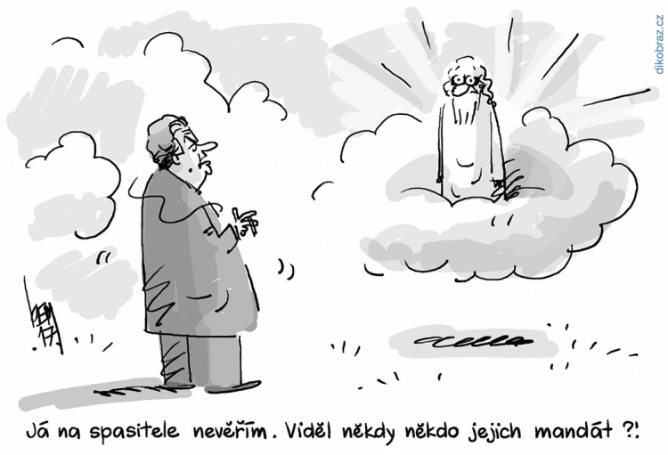 Miroslav Kemel vtipy č.93458 - 