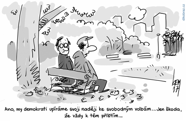 Miroslav Kemel vtipy č.97704 - 