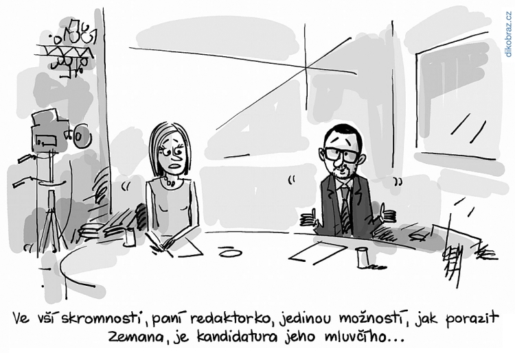 Miroslav Kemel vtipy č.97711 - 