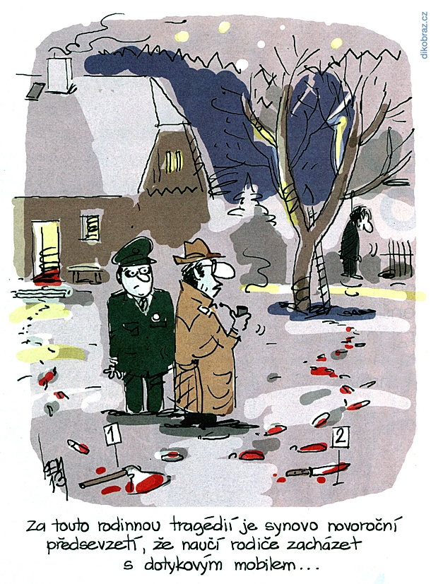 Miroslav Kemel vtipy č.97772 - 