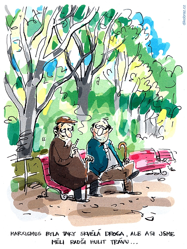 Miroslav Kemel vtipy č.99666 - 