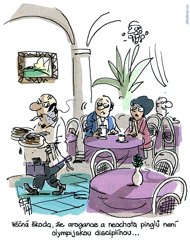 Miroslav Kemel vtipy č.99667 - 