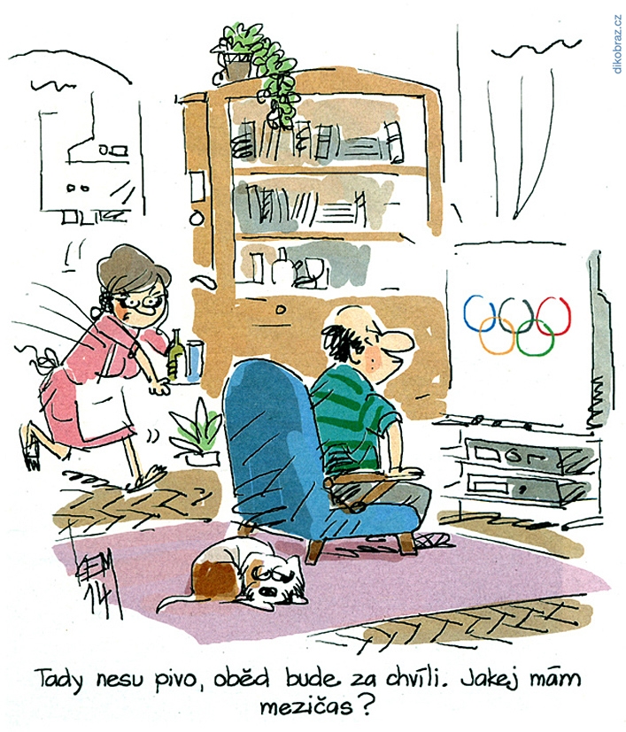 Miroslav Kemel vtipy č.99668 - 