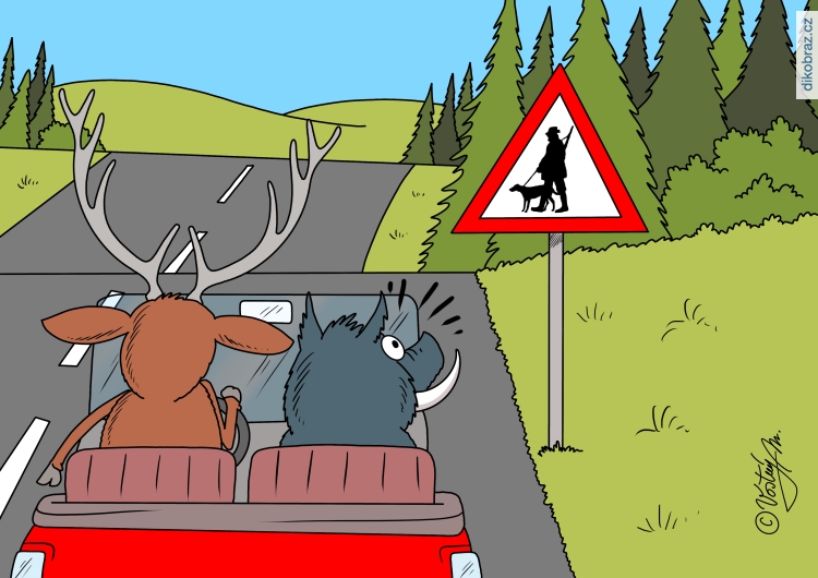 Miroslav Vostrý vtipy č.7961 - 