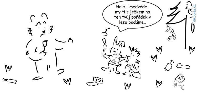 Naďa Erlebachová vtipy č. - 