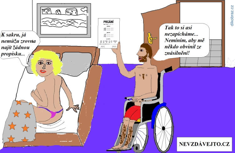 Nevzdavejto.cz vtipy č.6350 - švédsko