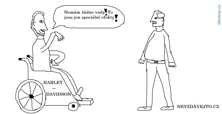 Nevzdavejto.cz vtipy č.6356 - 