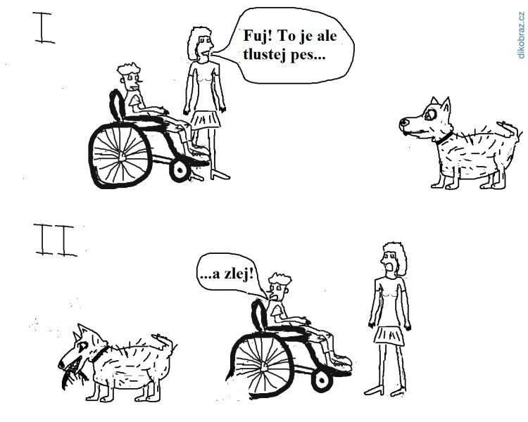 Nevzdavejto.cz vtipy č. - Domácí novinky 2018