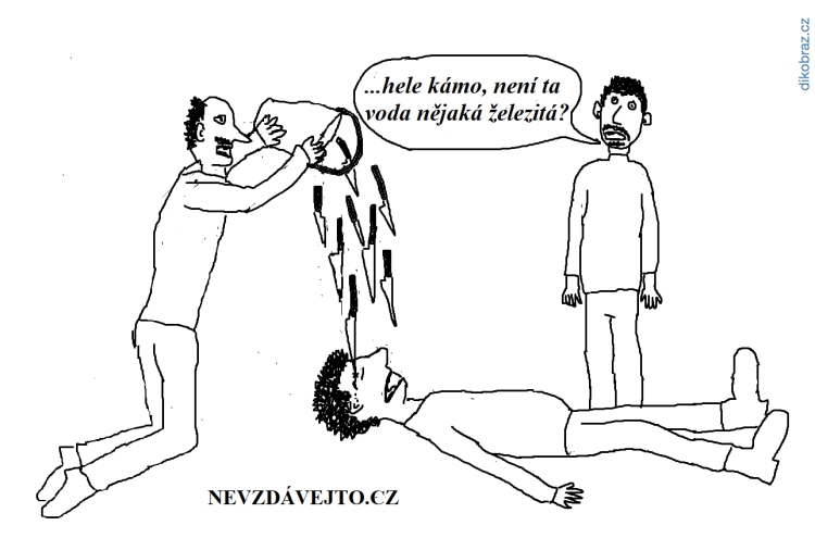 Nevzdavejto.cz vtipy č.6558 - 