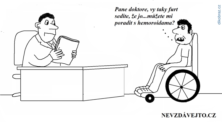 Nevzdavejto.cz vtipy č. - český klient