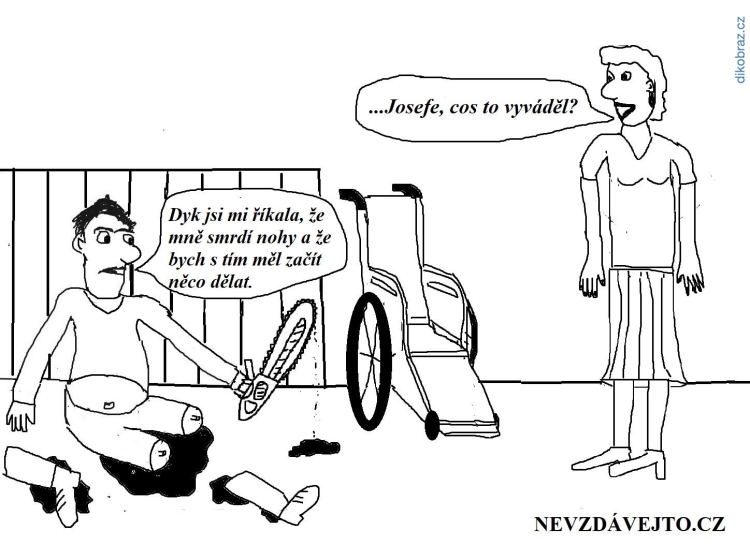 Nevzdavejto.cz vtipy č.6591 - 