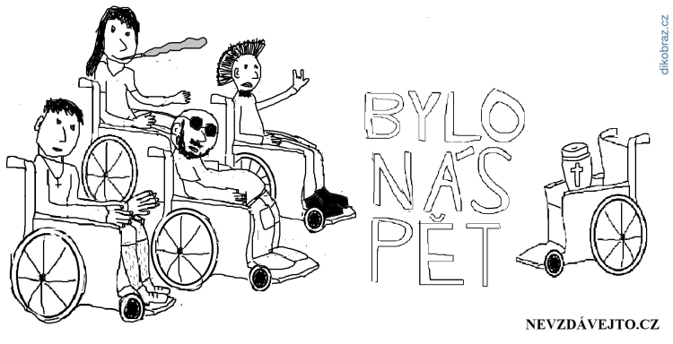 Nevzdavejto.cz vtipy č. - 