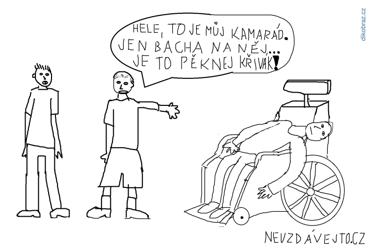 Nevzdavejto.cz vtipy č. - 