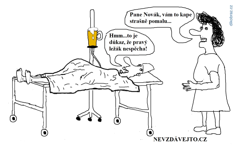 Nevzdavejto.cz vtipy č. - 