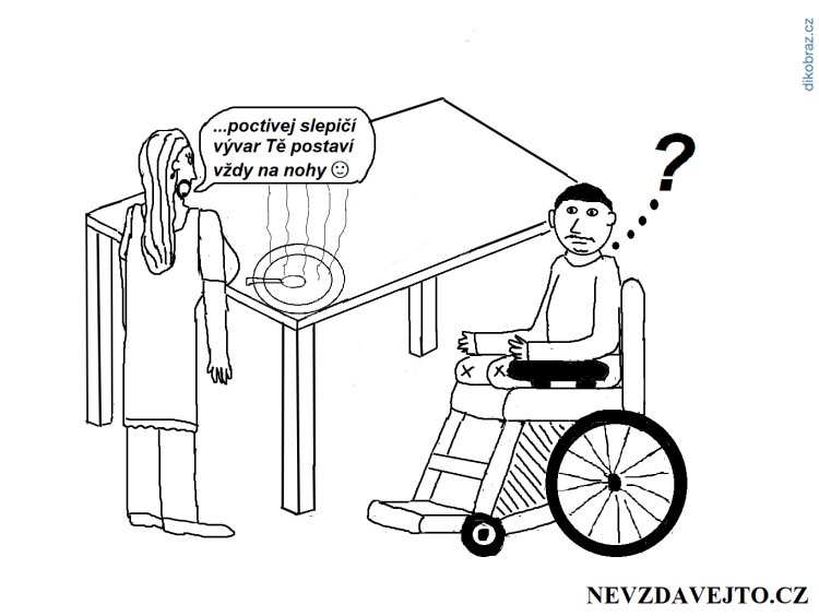 Nevzdavejto.cz vtipy č. - 
