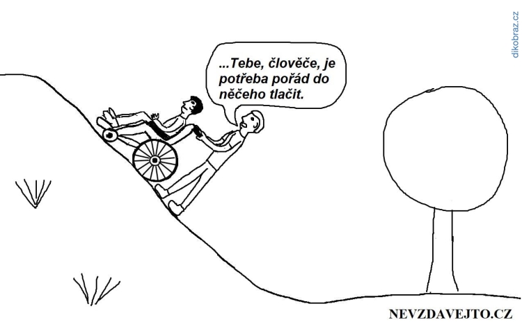 Nevzdavejto.cz vtipy č. - domácí novinky 2019