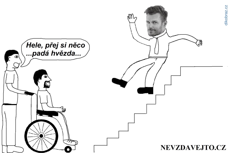 Nevzdavejto.cz vtipy č. - 