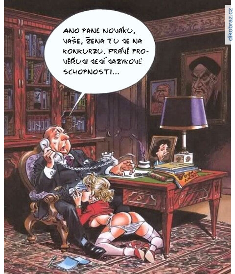 Neznámý vtipy č.1177 - 