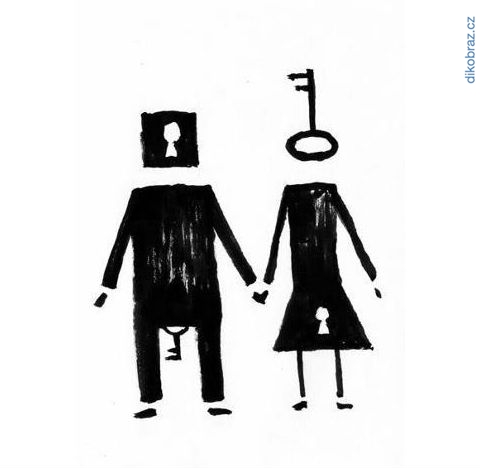 Neznámý vtipy č.1390 - 