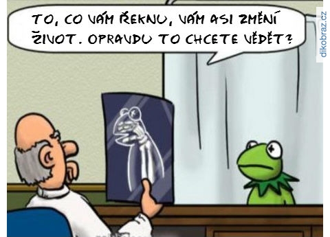 Neznámý vtipy č.1397 - 