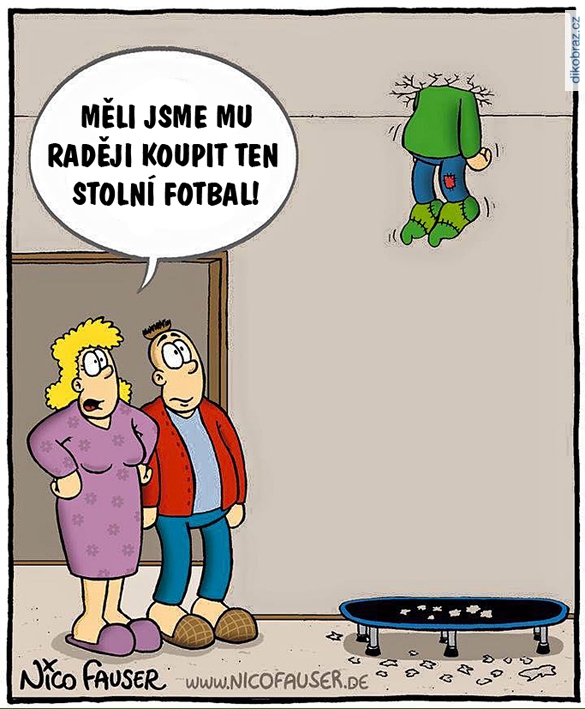 Nico Fauser vtipy č.76023 - 