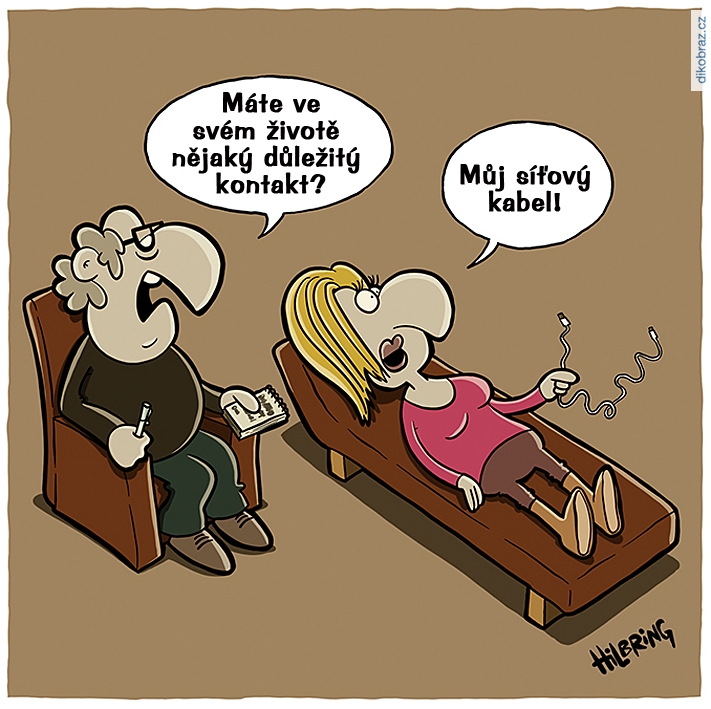 Oli Hilbring vtipy č.52191 - 