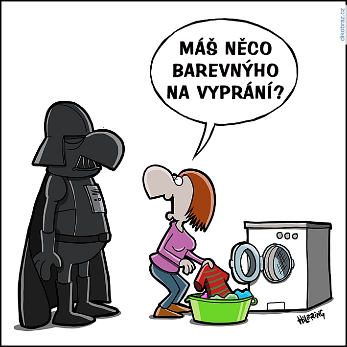 Oli Hilbring vtipy č.52201 - 