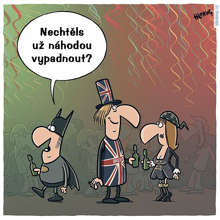 Oli Hilbring vtipy č.52208 - 