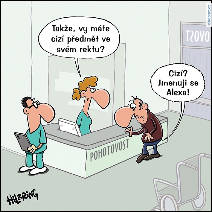 Oli Hilbring vtipy č.52216 - 