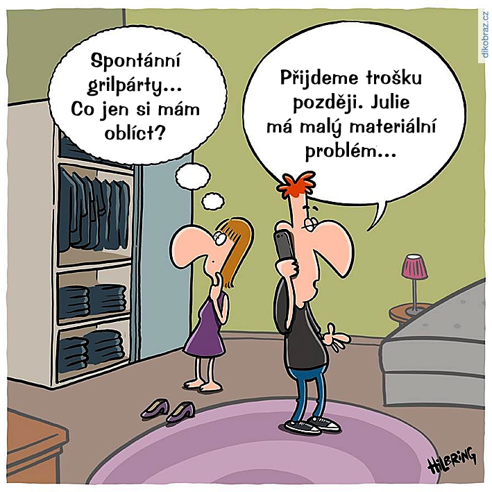 Oli Hilbring vtipy č.52217 -