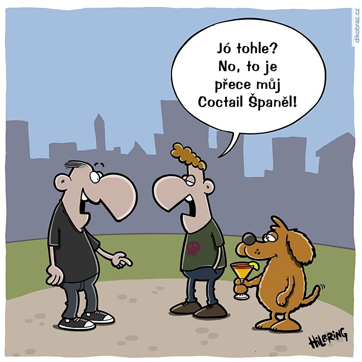 Oli Hilbring vtipy č.52219 - 