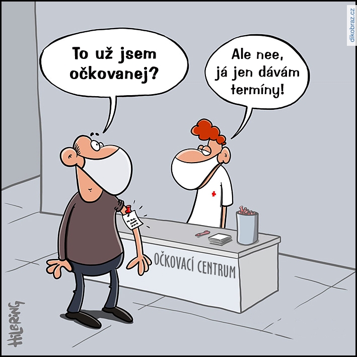 Oli Hilbring vtipy č.52222 - 