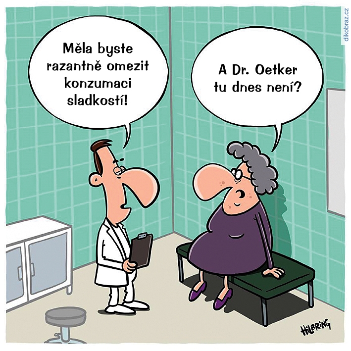 Oli Hilbring vtipy č.52233 - 