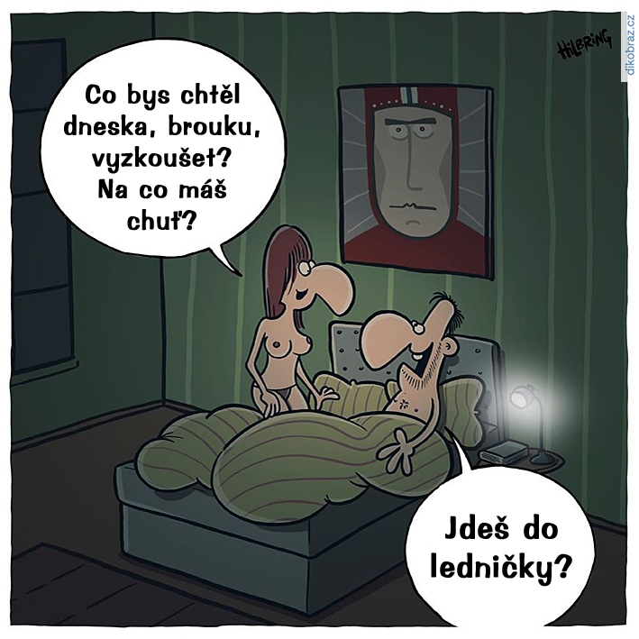 Oli Hilbring vtipy č.52255 -