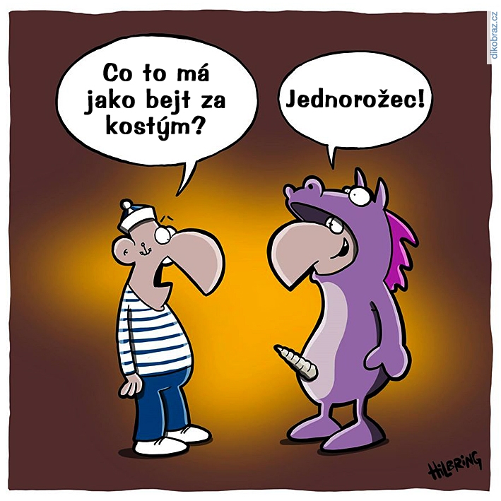 Oli Hilbring vtipy č.52259 - 