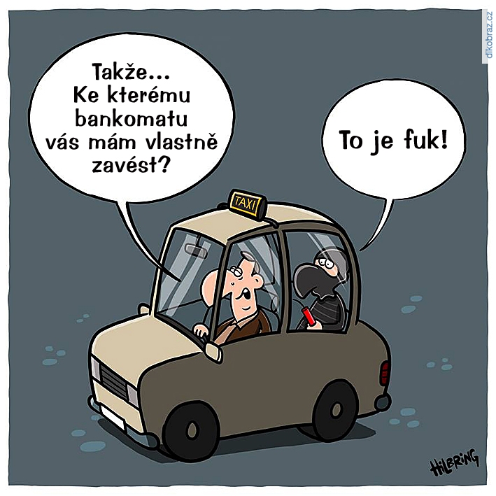 Oli Hilbring vtipy č.52272 - 