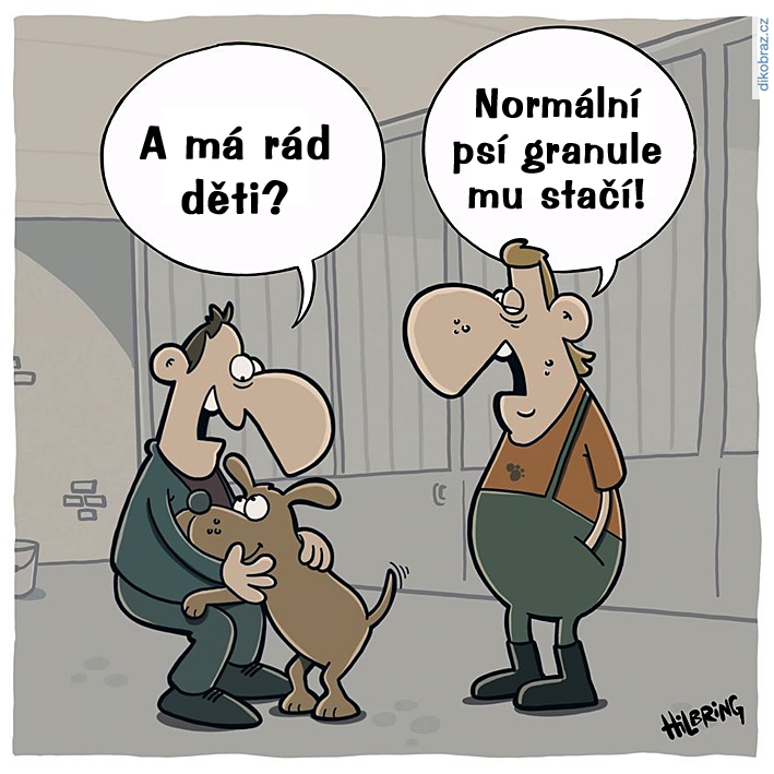 Oli Hilbring vtipy č.52279 - 