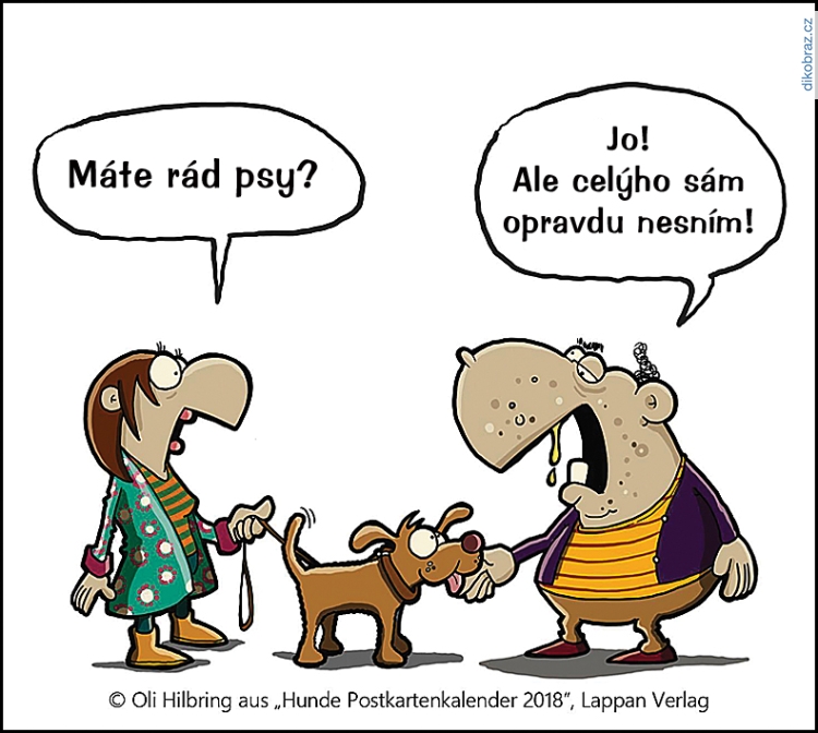 Oli Hilbring vtipy č.52284 - 