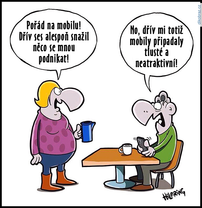Oli Hilbring vtipy č.52288 -