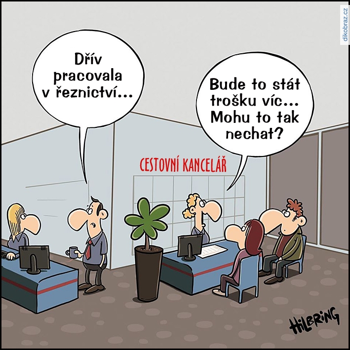 Oli Hilbring vtipy č.52289 - 