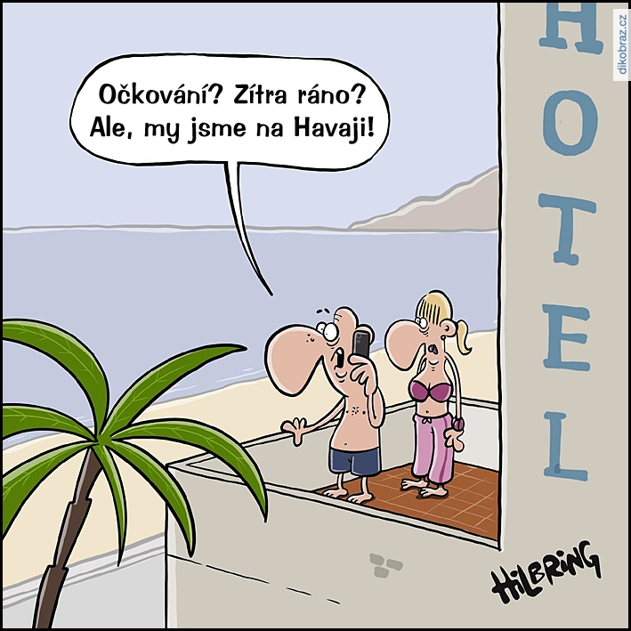 Oli Hilbring vtipy č.52293 - 