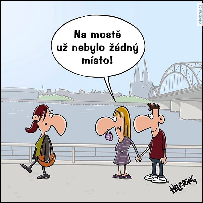 Oli Hilbring vtipy č.52295 - 