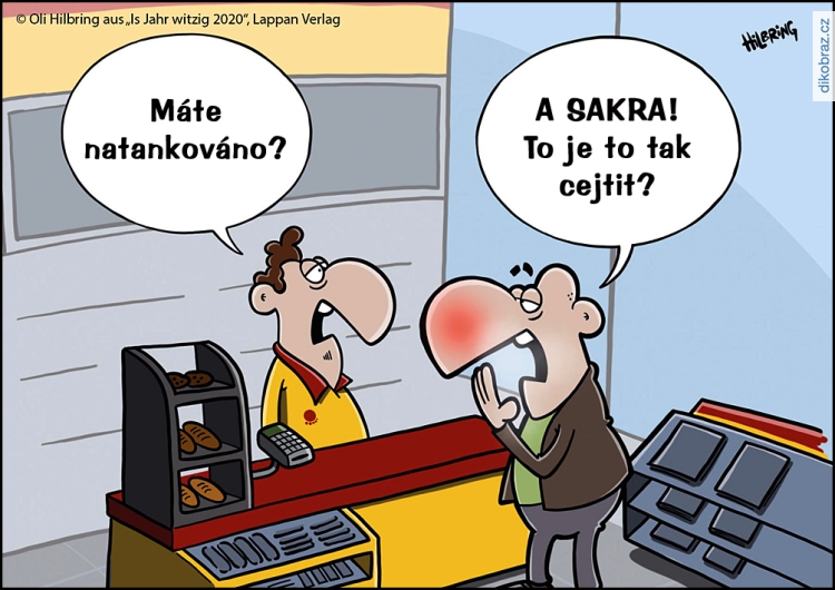 Oli Hilbring vtipy č.52299 -