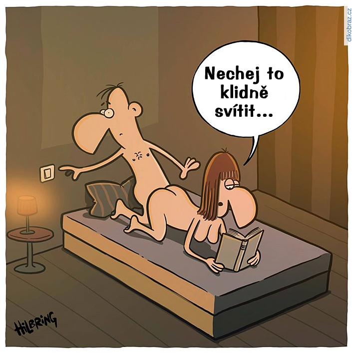 Oli Hilbring vtipy č.52305 - 