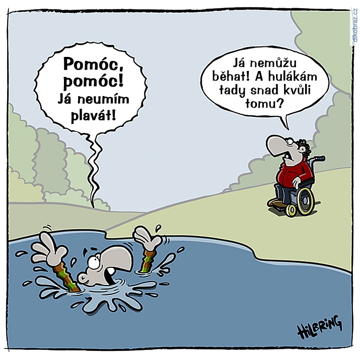 Oli Hilbring vtipy č.52310 -