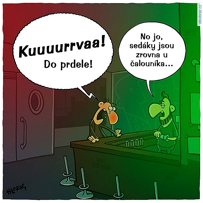 Oli Hilbring vtipy č.52314 - 