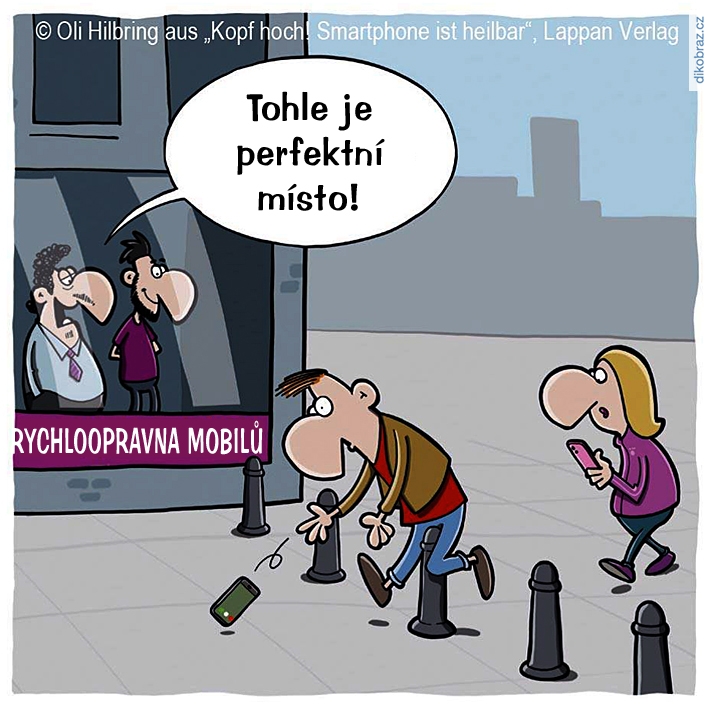 Oli Hilbring vtipy č.52331 -